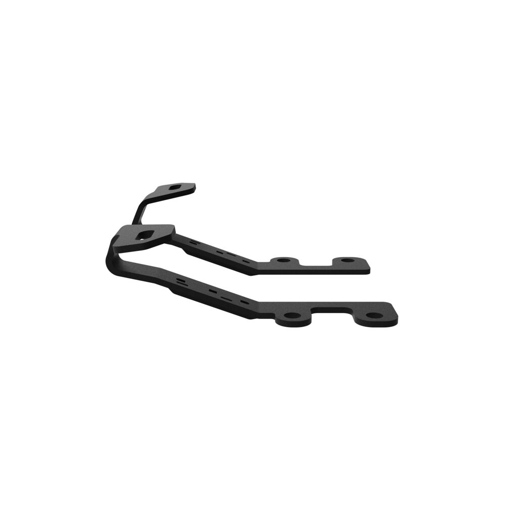 Ditch Light Brackets - 24-25 Tacoma/22-25 Tundra/23-25 Sequoia/25 4Runner - # 7336