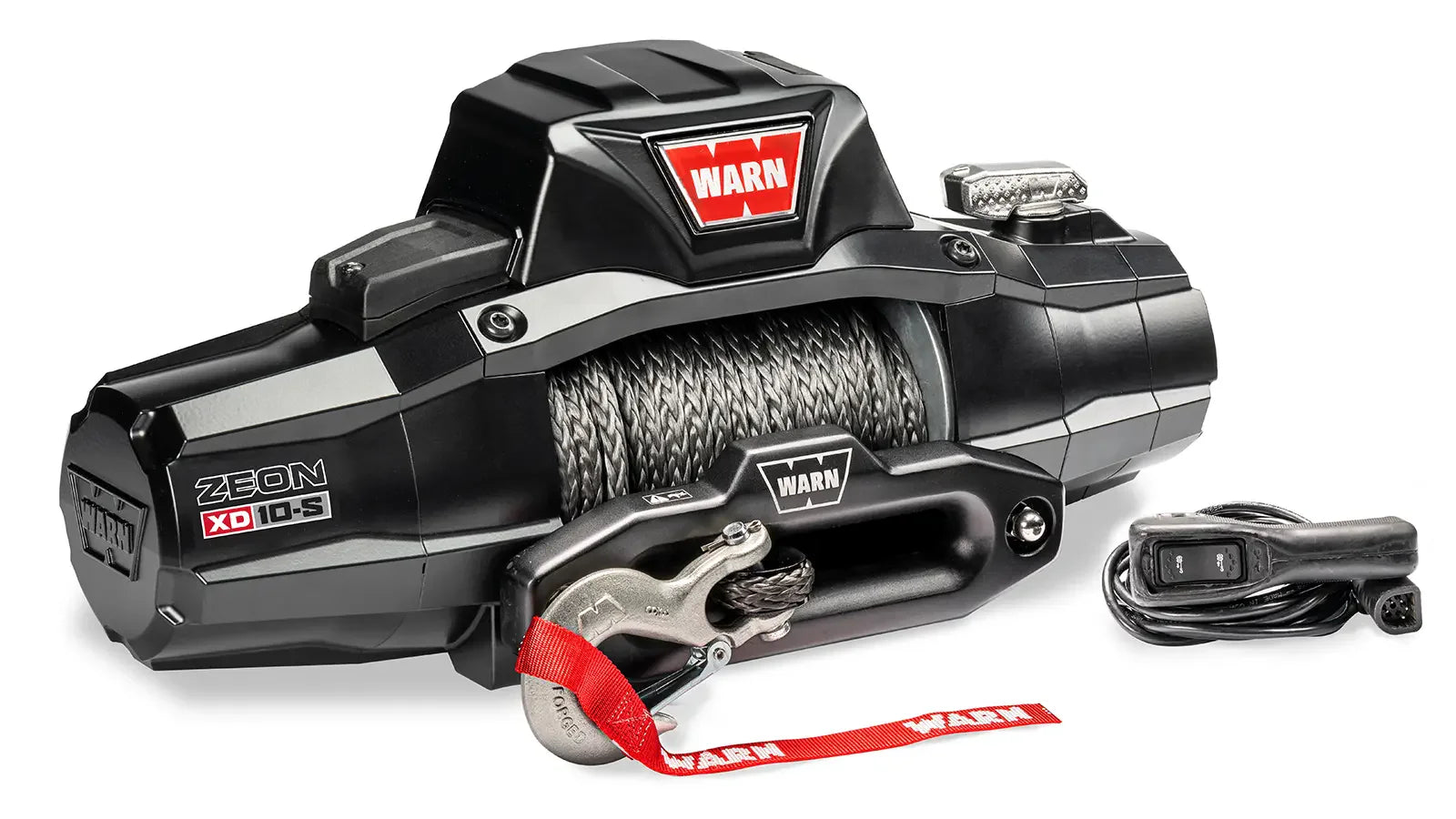 Warn | ZEON XD 10-S