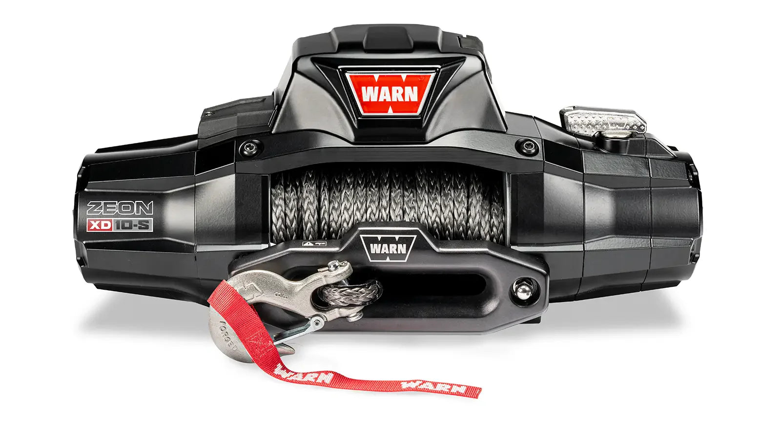 Warn | ZEON XD 10-S