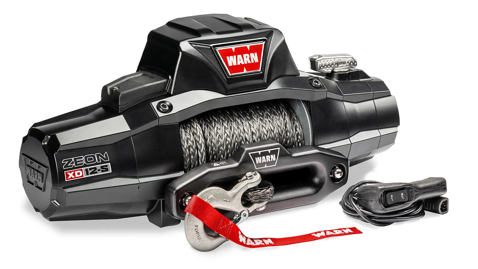 Warn | ZEON XD 12-S