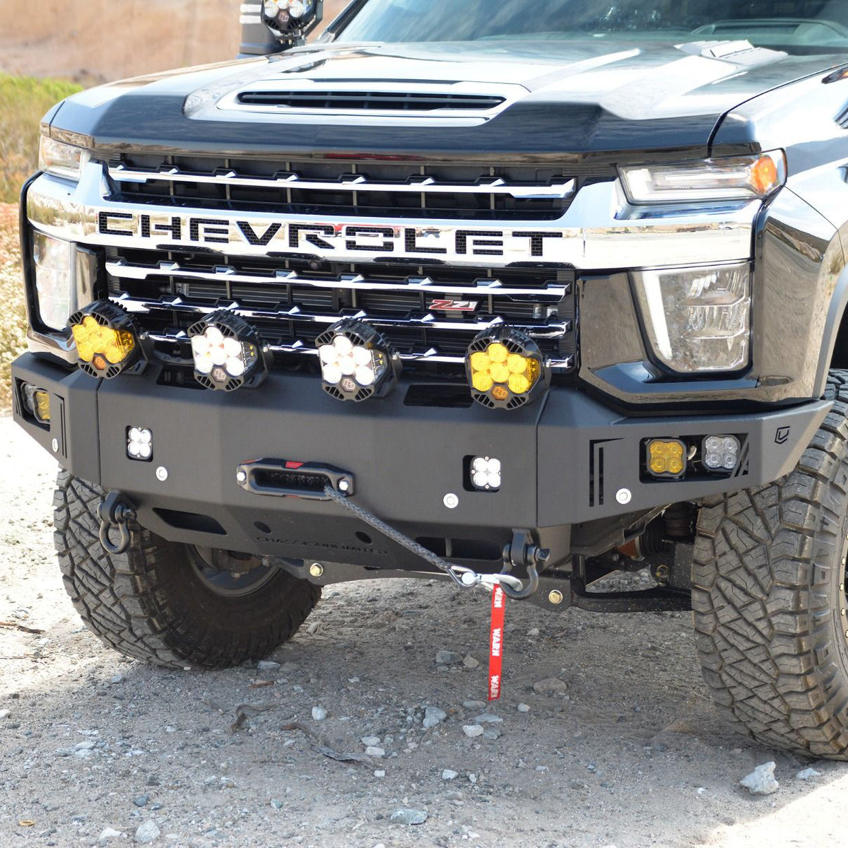 best quality 2022 chevy