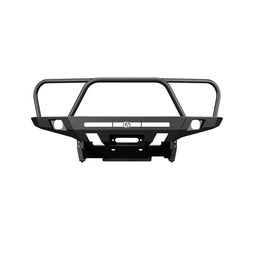 C4 Fabrication - Tacoma Overland Front Bumper / 3rd Gen / 2016-2023