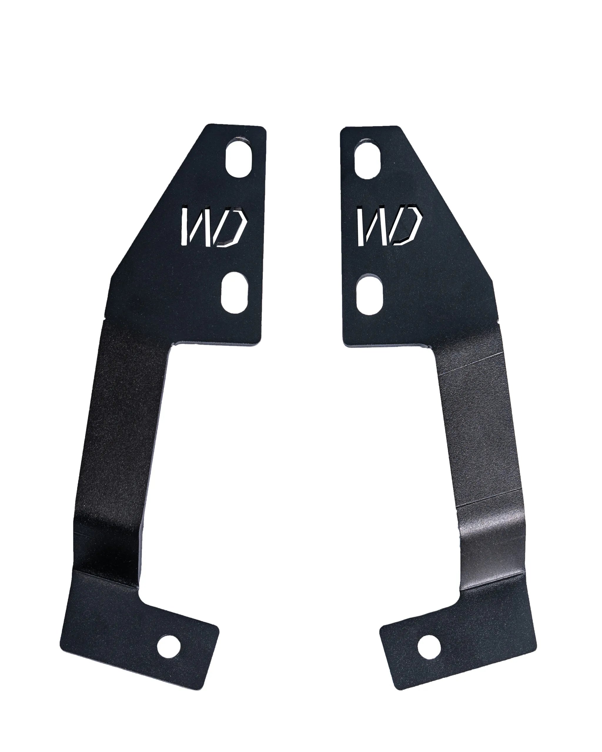 Westcott Designs - Ditch Light Brackets | 24+ Tacoma