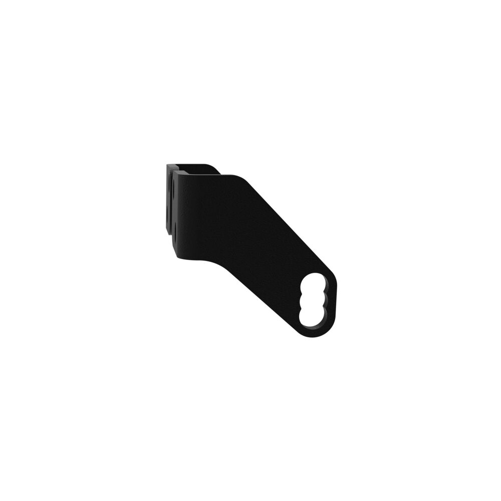 FE1 Rear Roof Rack Light Mounts - #92504