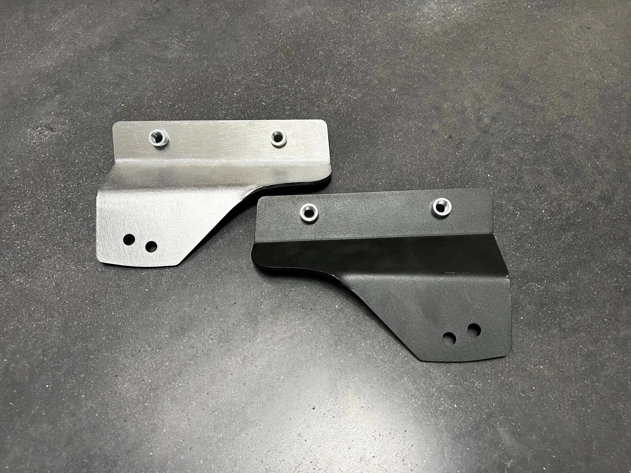 Westcott Designs - Fender Liner Pullback Kit | 19+ Silverado/Sierra 1500
