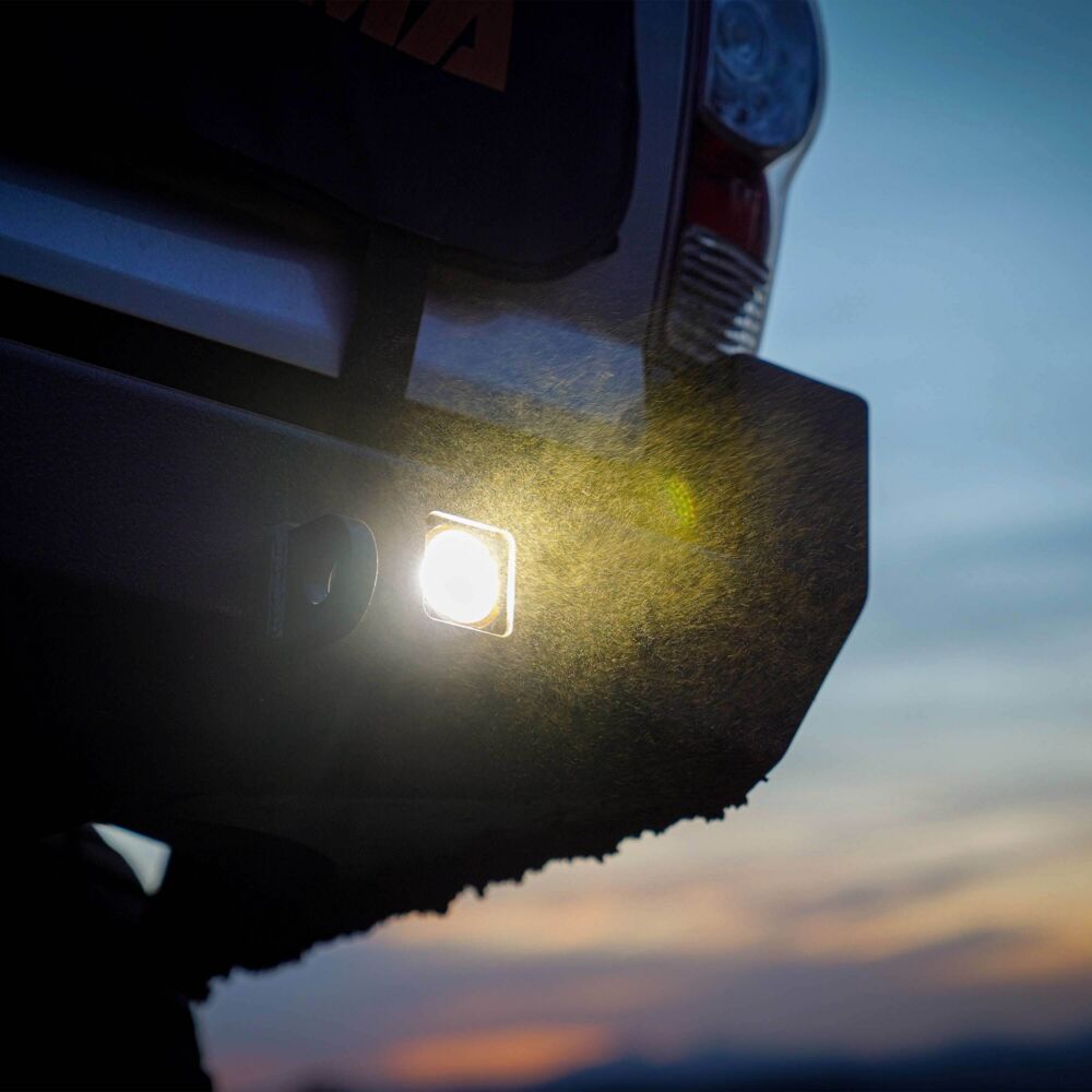 FLEX ERA® 1 - Standard Backup Light Kit - # 520