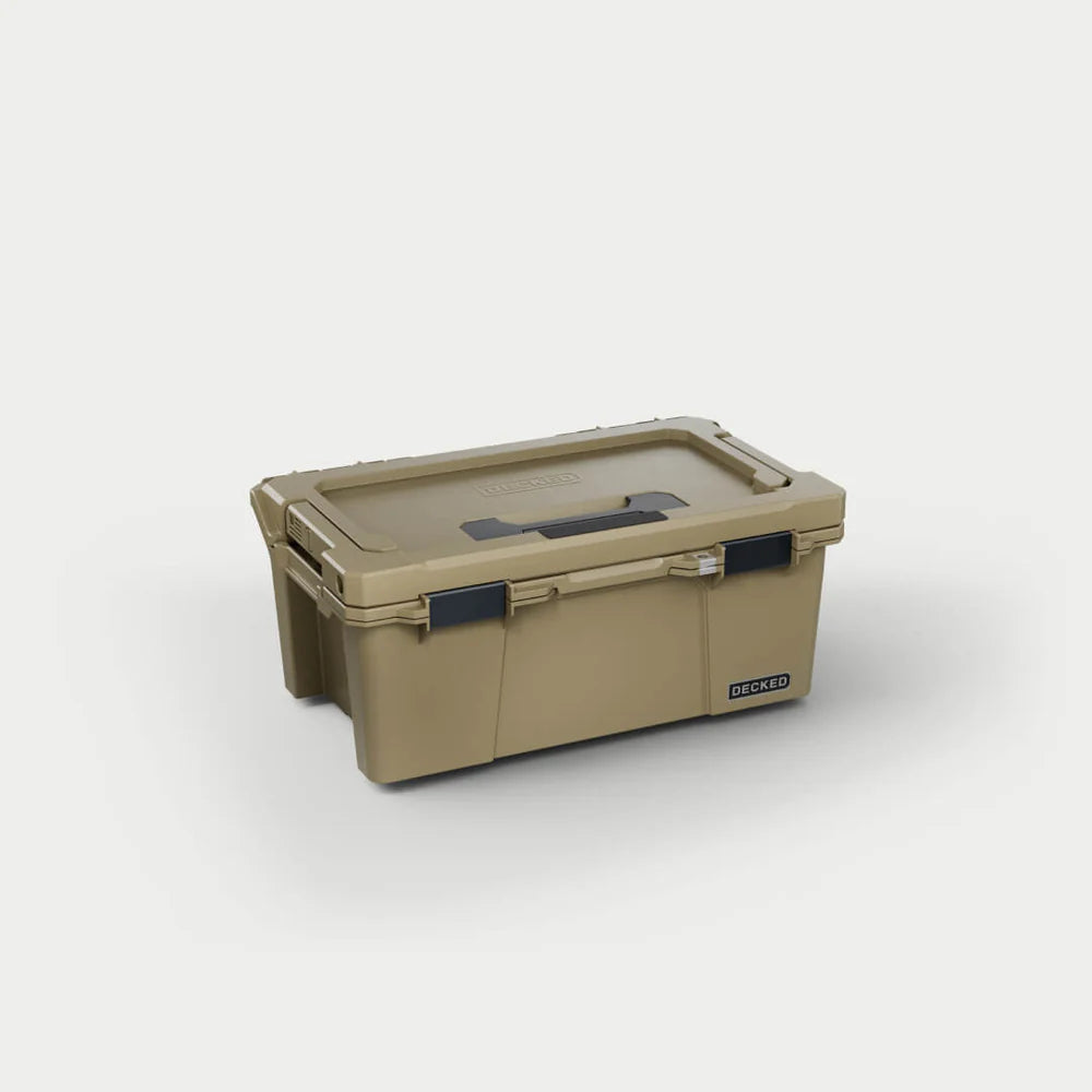 DECKED D-CO Storage Case - Sixer 16 image 1