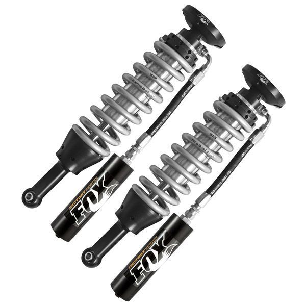 Fox Factory Race Series 2.5" Coilover Reservoir Shock [15+ Colorado] image 0