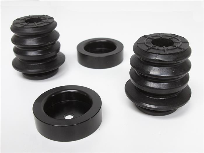 ICON - Rear Bump Stop | 19-24 Ranger
