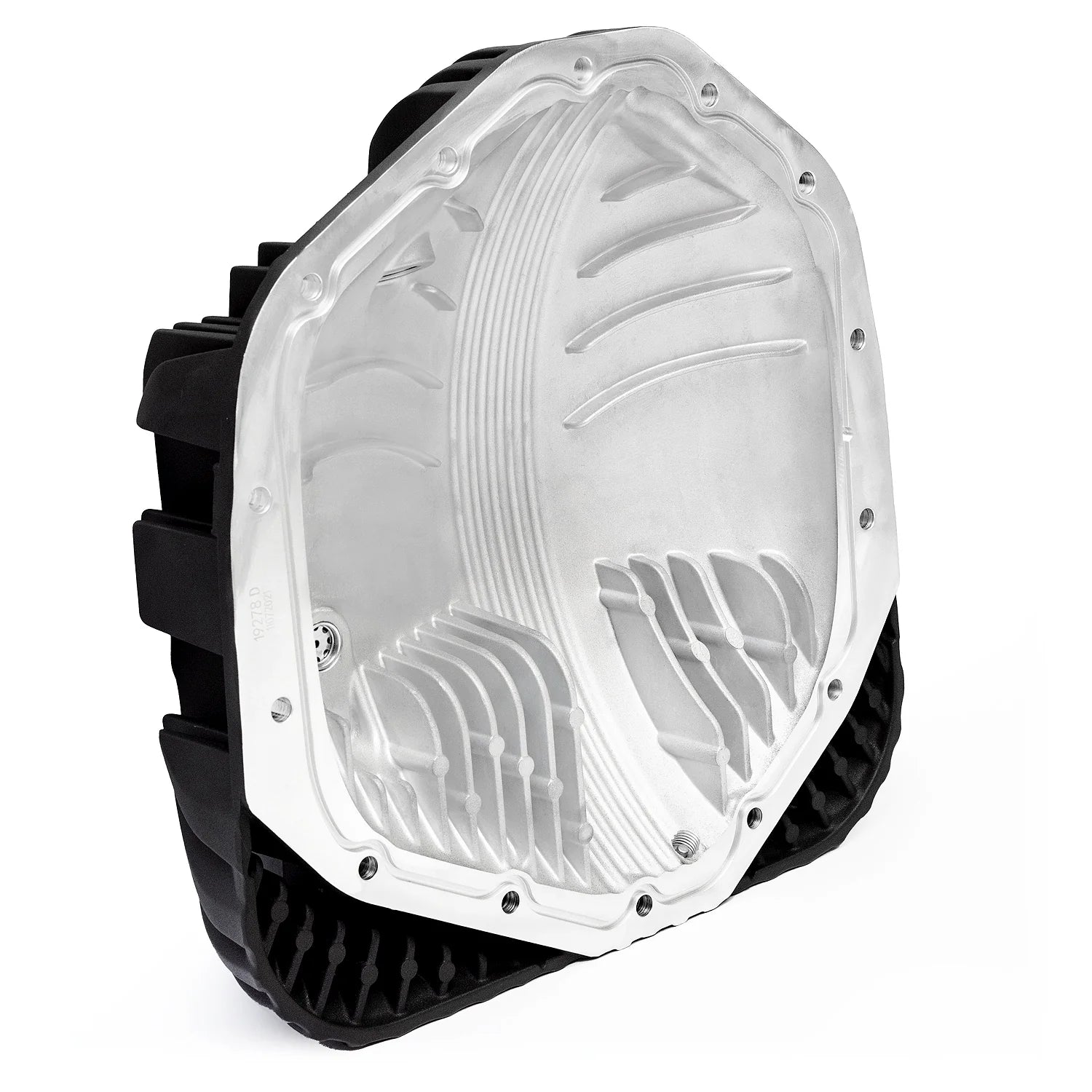 Bank Power Ram-Air® Differential Cover Kit | 2019-2026 RAM and 2020-2026 Chevy/GMC, with 11.5" or 12" 14-Bolt AAM Rear Axle