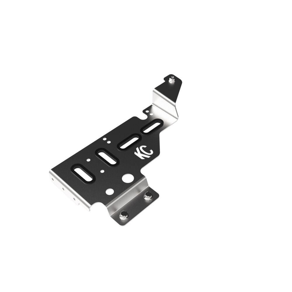 Jeep JL/JT Cyclone LED Engine Tray Kit - # 356