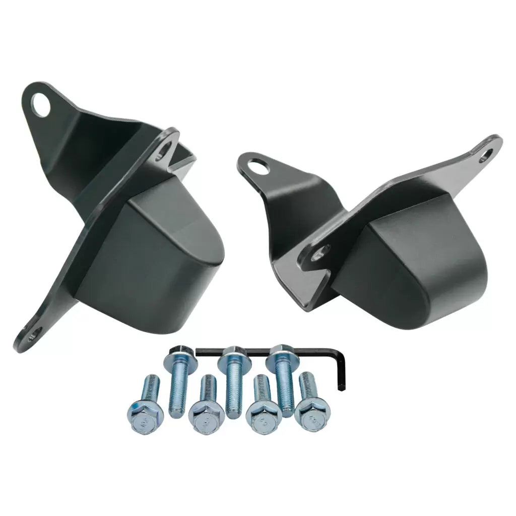 Toyota/Lexus Rear Bump Stops – OEM Equivalent for 2024-2025 Tacoma image 2