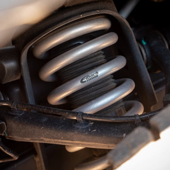 Eibach Pro Lift Springs - 23+ Colorado ZR2/Canyon AT4X image 2