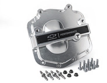 Chevrolet Performance Rear Differential Cover | 17-22 Colorado ZR2 image 0