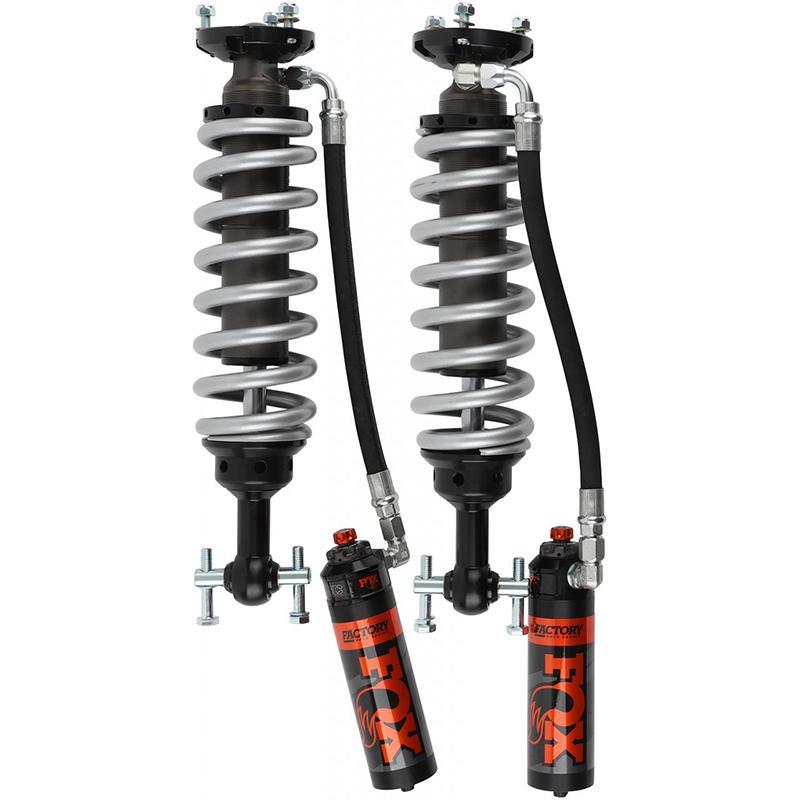 Fox Factory 2.5 Factory Series Reservoir Coilover [19+ Ranger] image 0