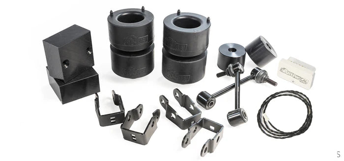 AEV 2" Spacer Lift for 2018+ JL Wrangler