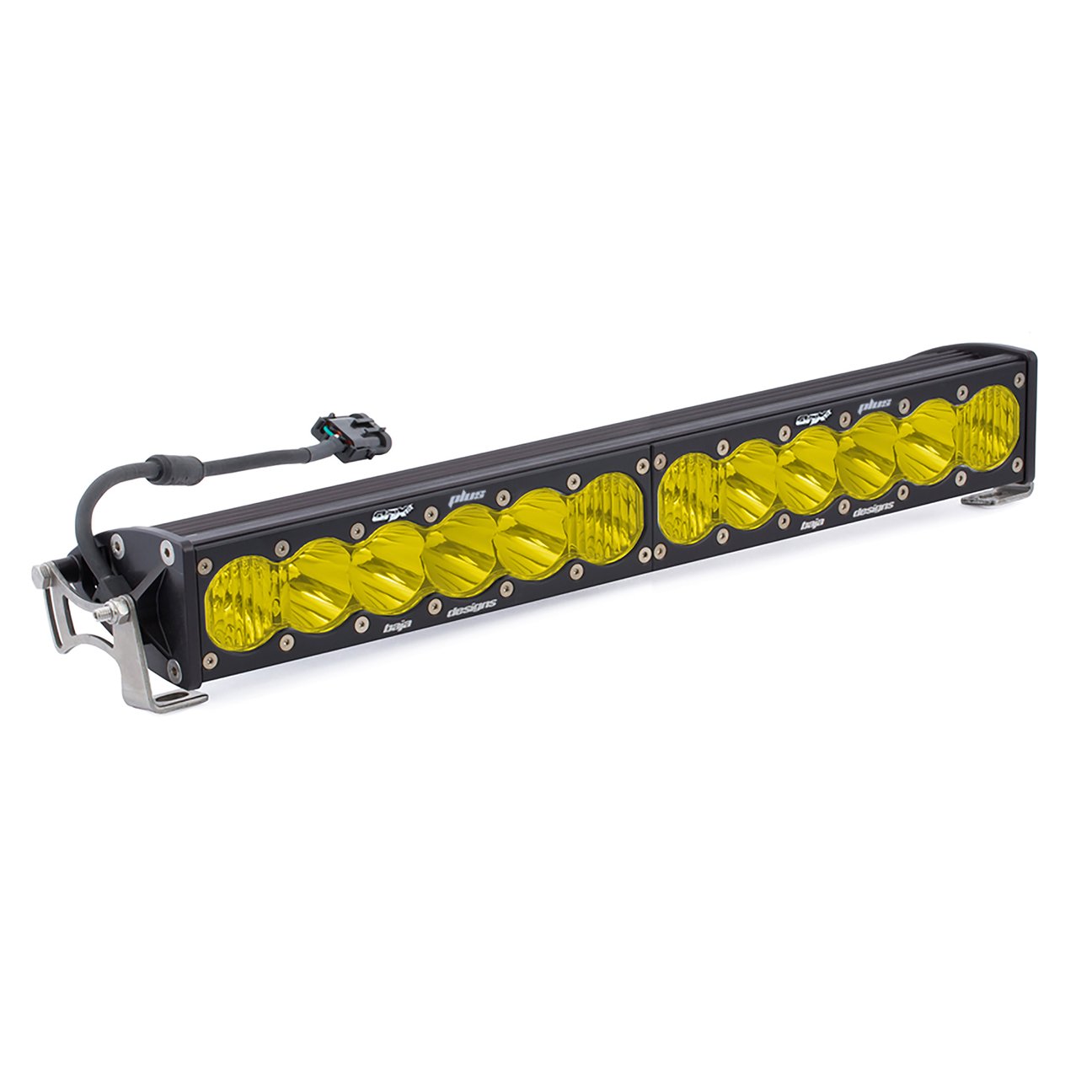 Baja Designs - ONX6 Straight Light Bar 10"-50"