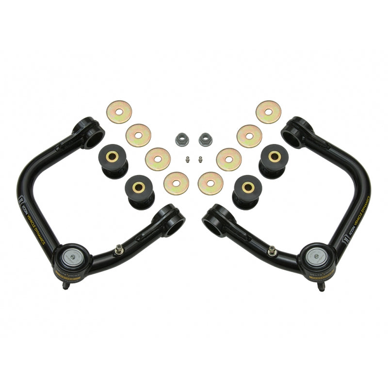 ICON - Tubular Delta Joint Upper Control Arm | 09-18 F-150