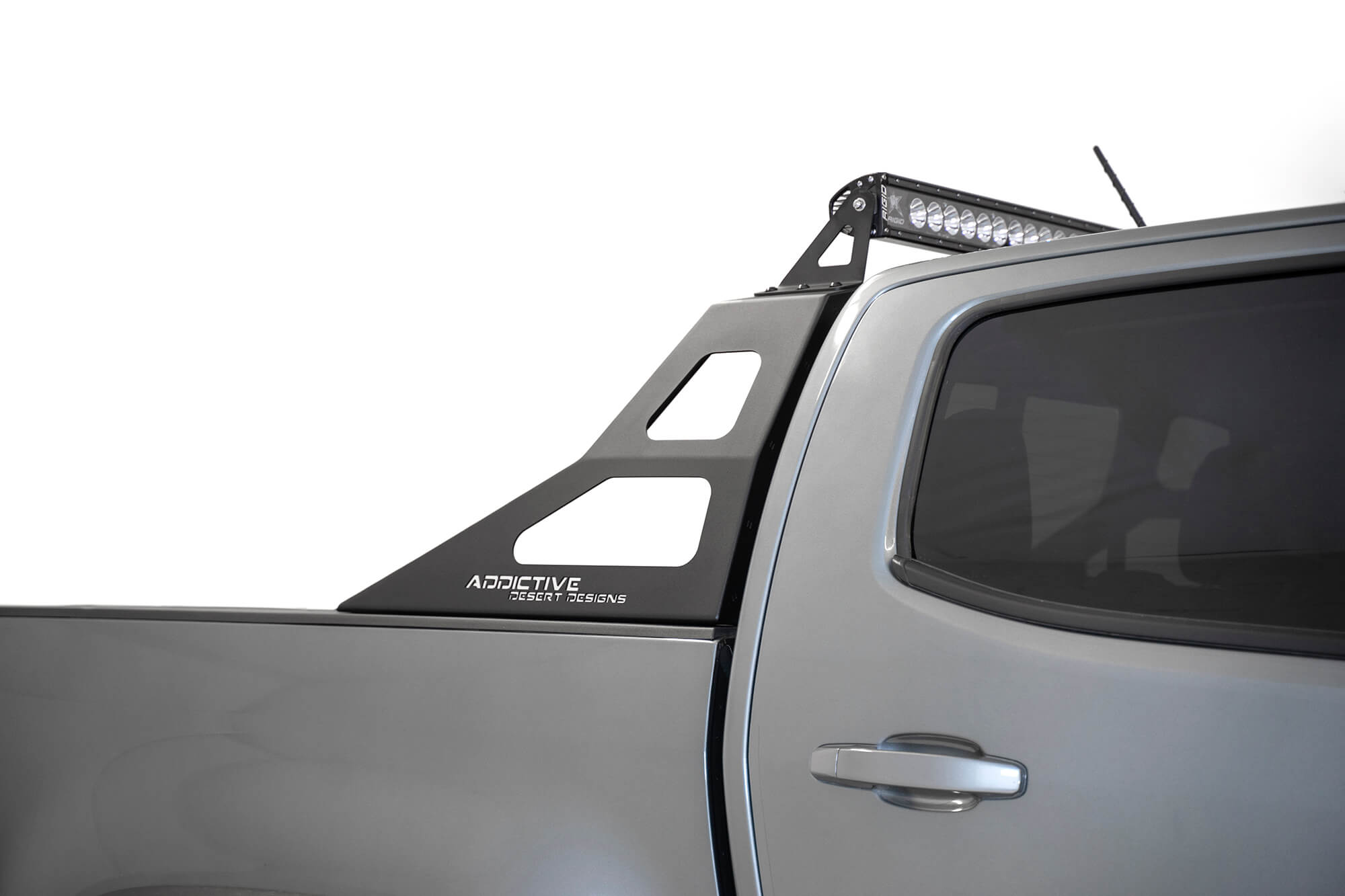 ADD - Stealth Fighter Chase Rack | 15-22 Colorado/Canyon