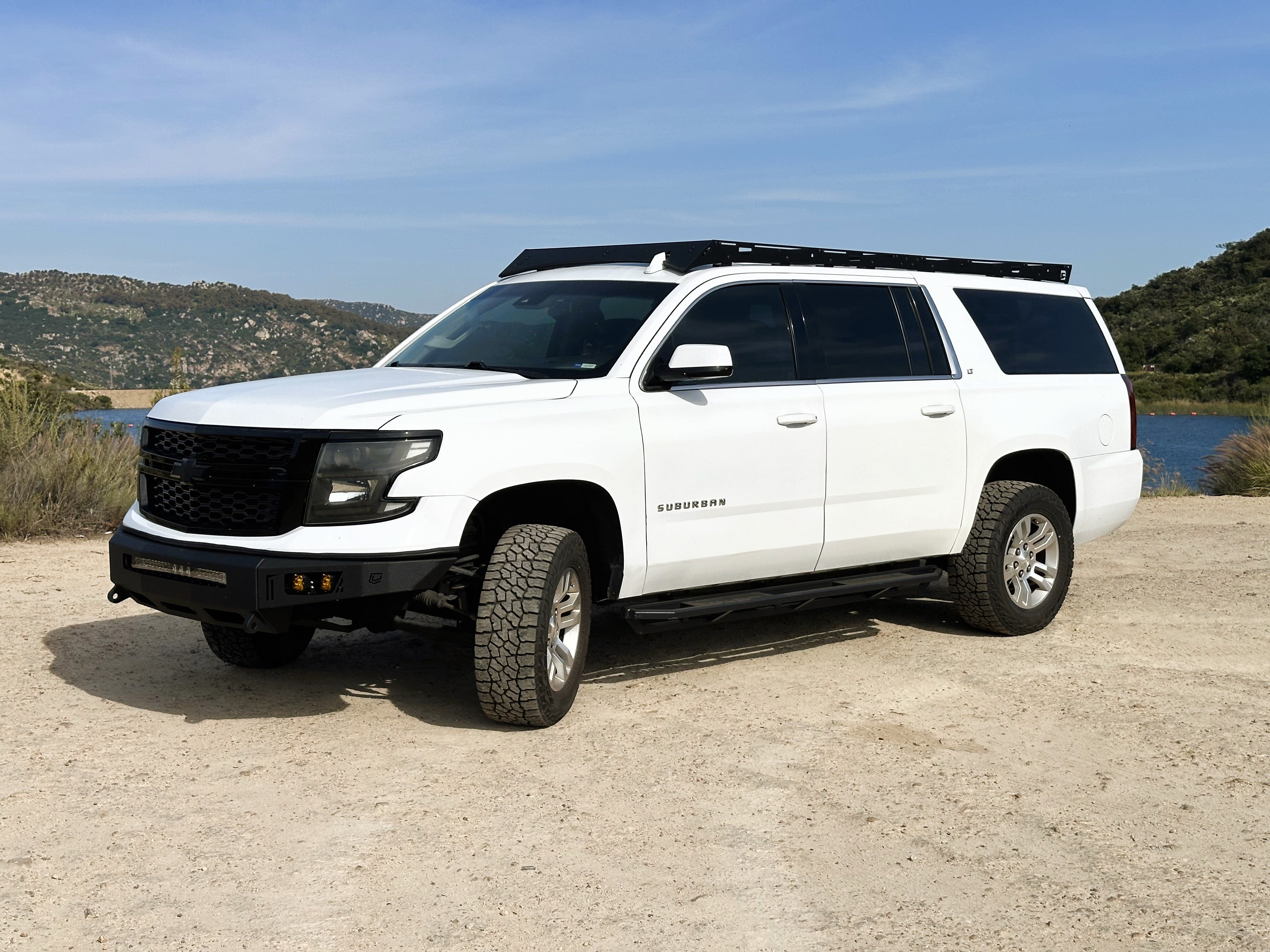 buy gmc yukon xl roof rack