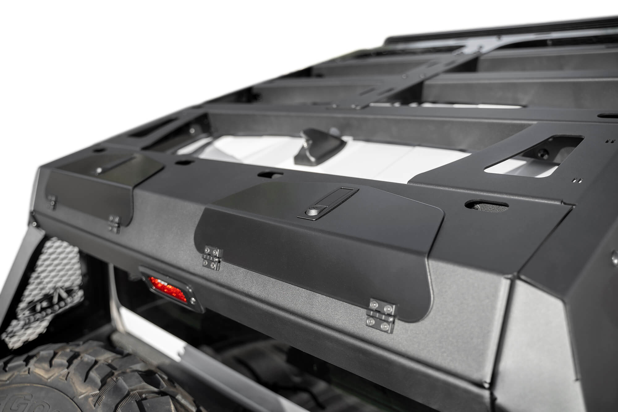 ADD - Honeybadger Roof Rack | 19-22 Ranger