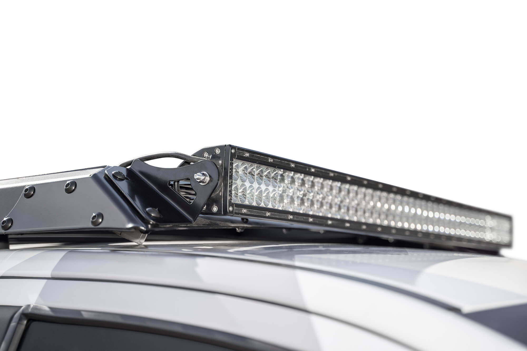 ADD - Honeybadger Roof Rack | 19-22 Ranger