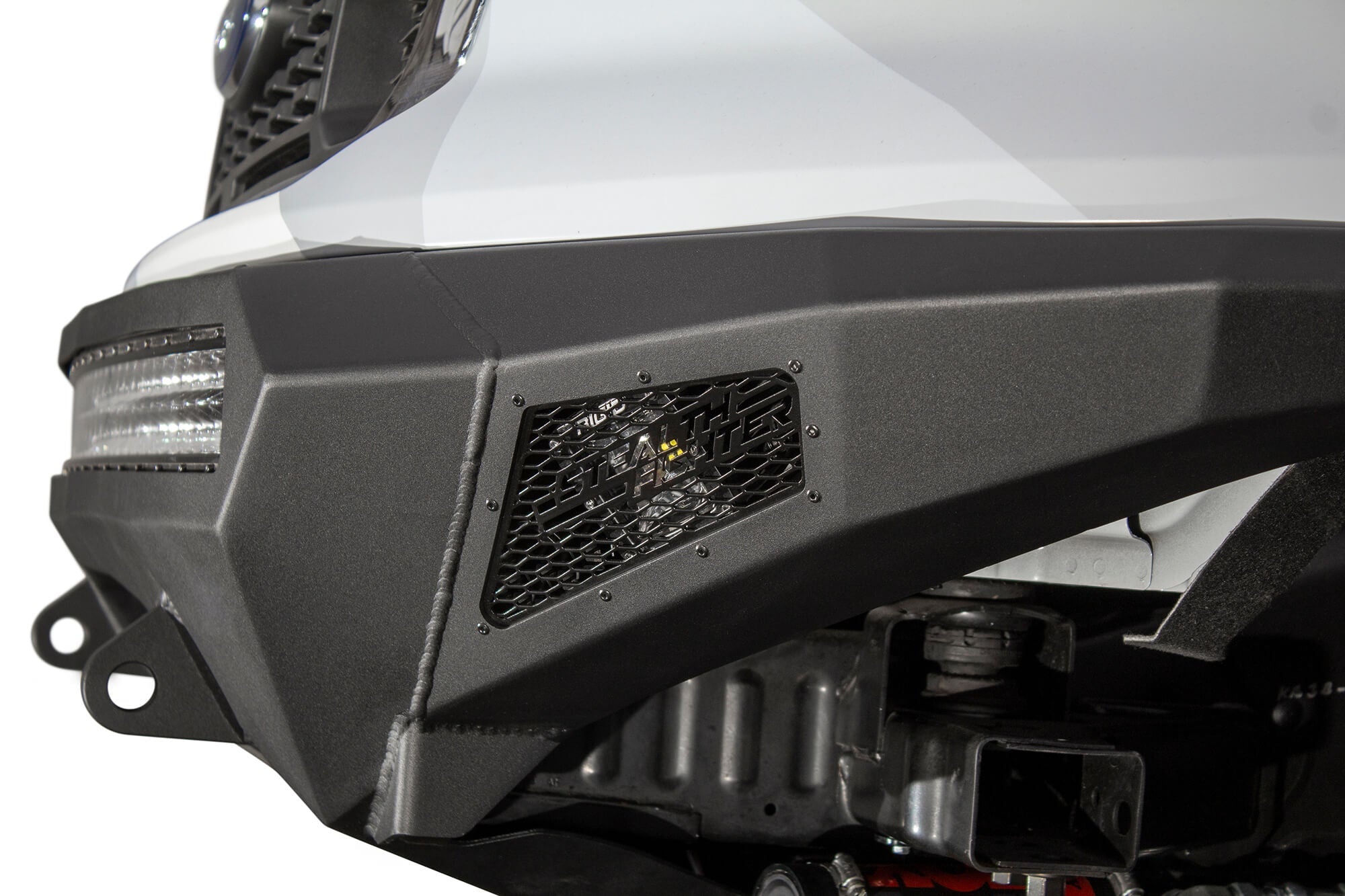 ADD - Stealth Fighter Front Bumper | 19-24 Ranger