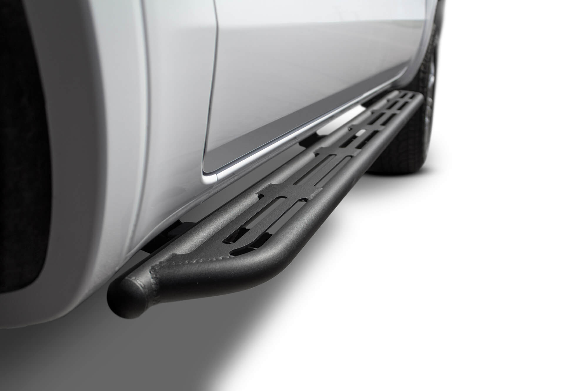 ADD - Lite Side Steps | 19+ Ranger