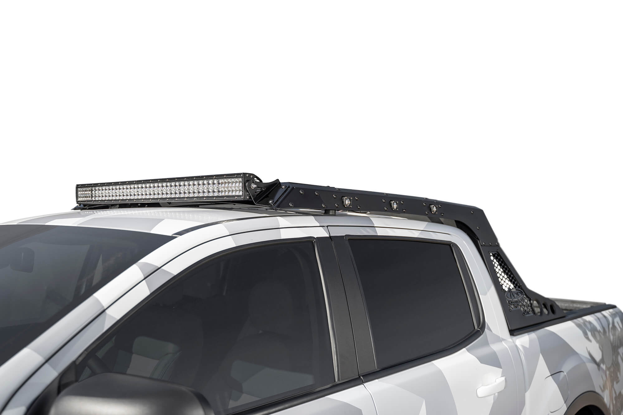 ADD - Honeybadger Roof Rack | 19-22 Ranger