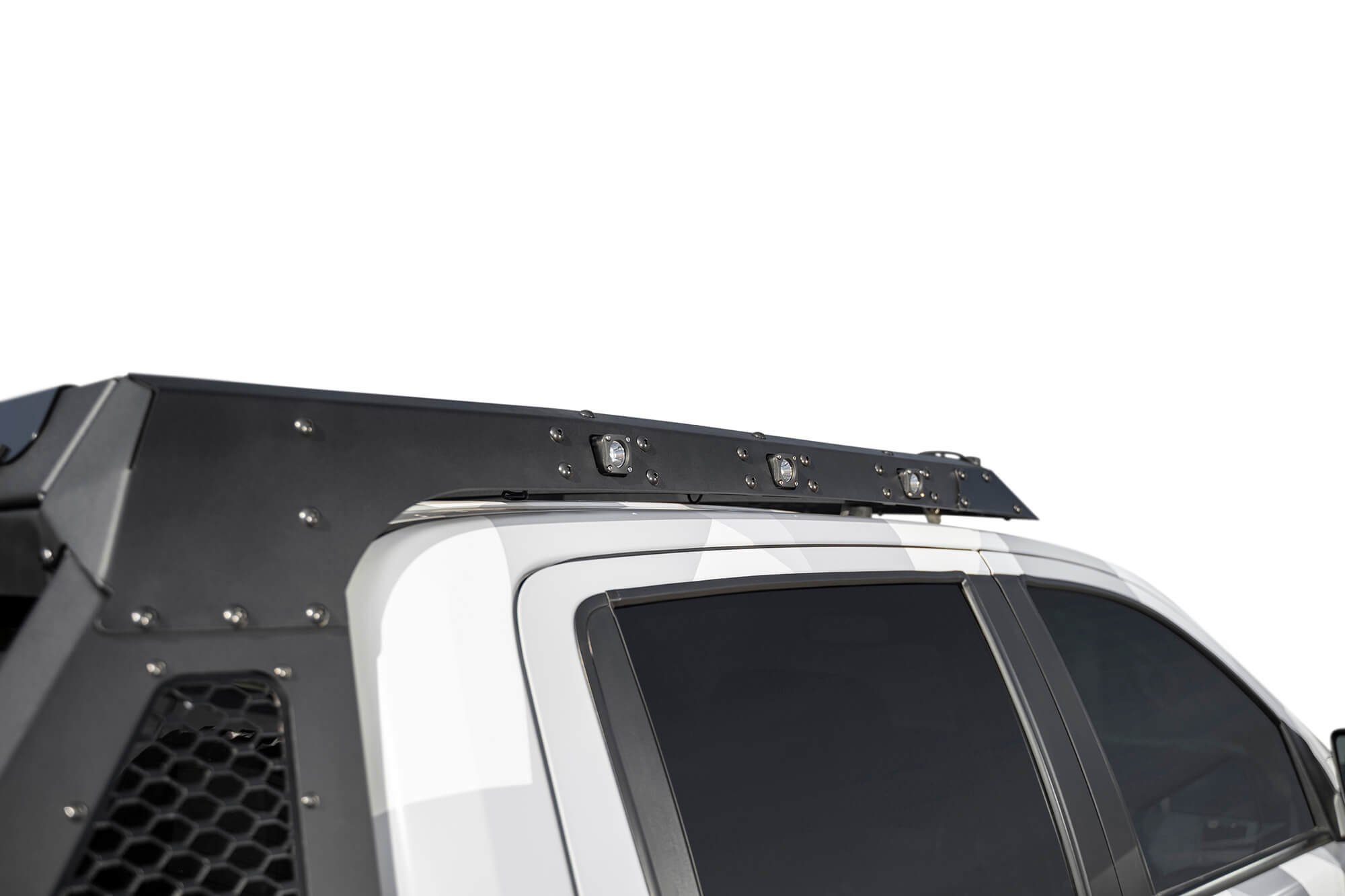ADD - Honeybadger Roof Rack | 19-22 Ranger