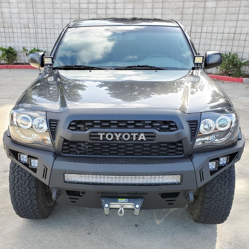 the best 2011 toyota