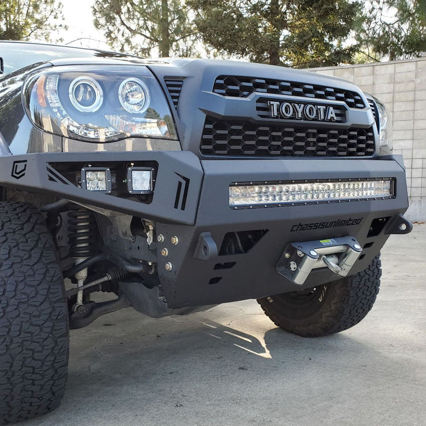quality 2011 toyota