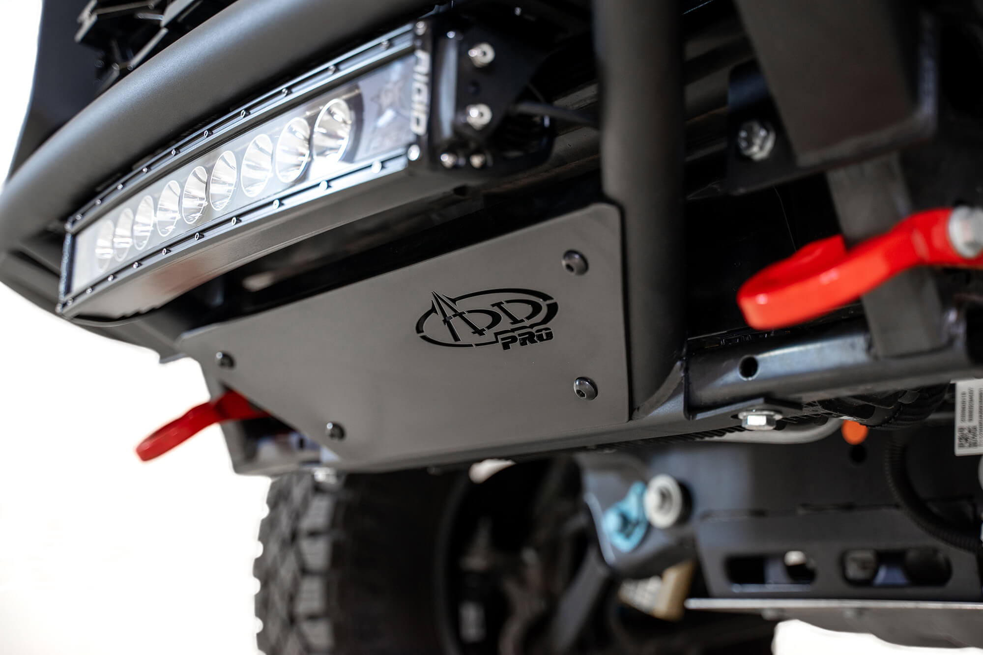 ADD - Pro Bolt On Front Bumper | 21-22 Colorado ZR2