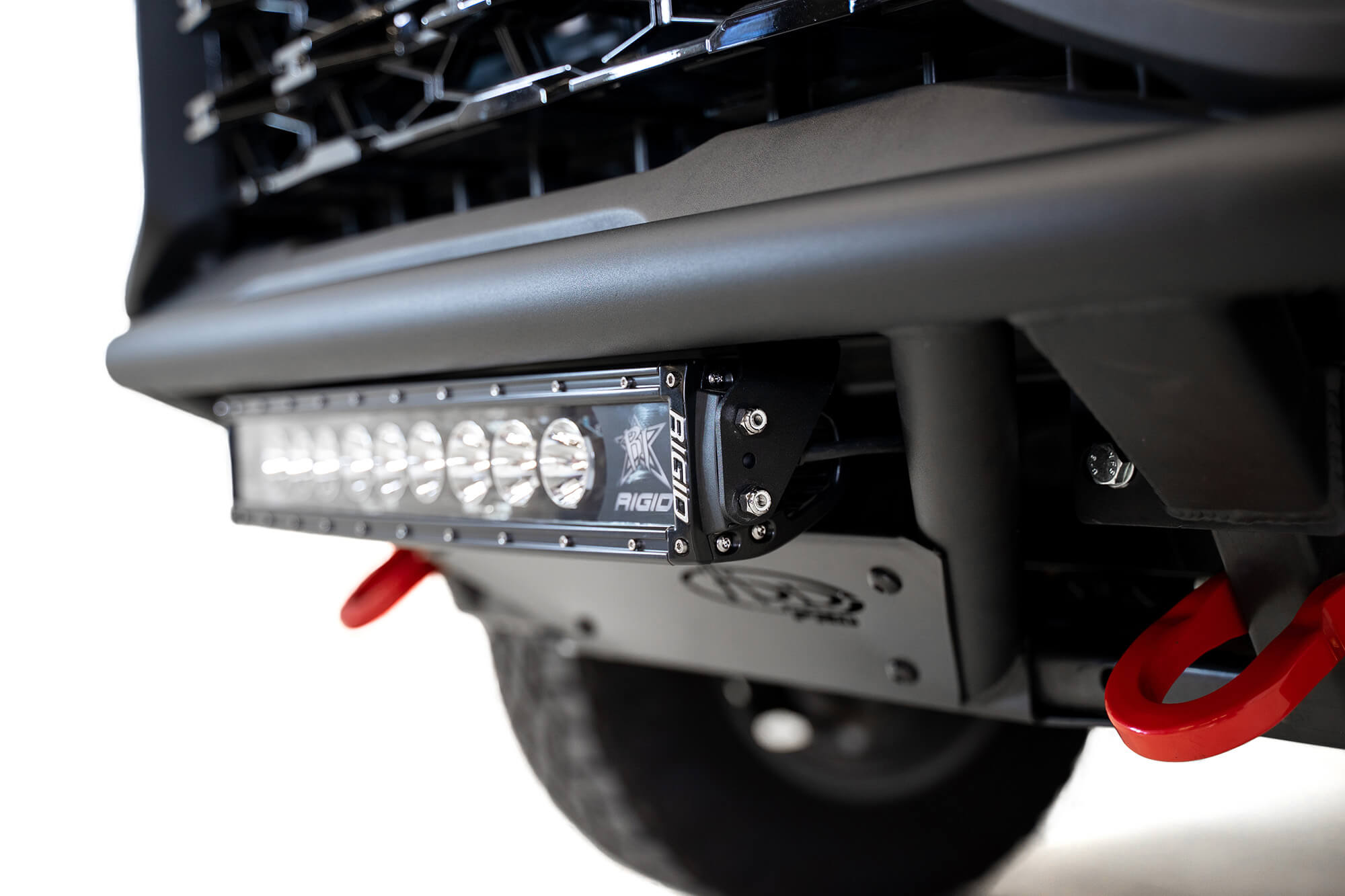 ADD - Pro Bolt On Front Bumper | 21-22 Colorado ZR2