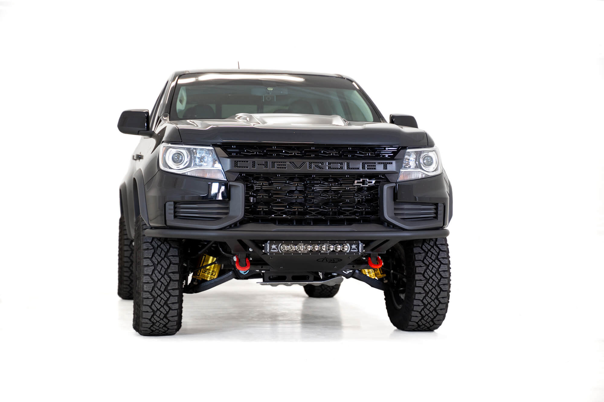 ADD - Pro Bolt On Front Bumper | 21-22 Colorado ZR2