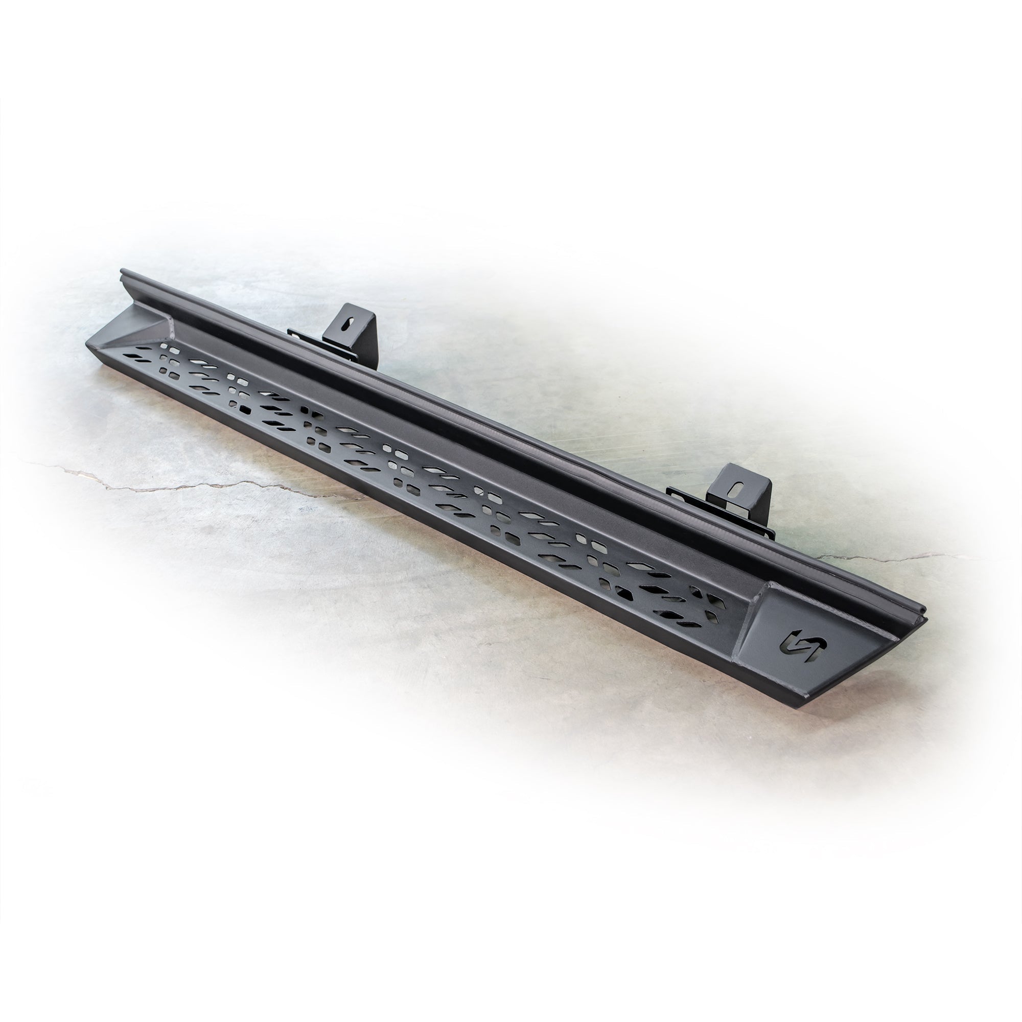 2021+ Ford Bronco Side Step 2 - Door - Turn Offroad