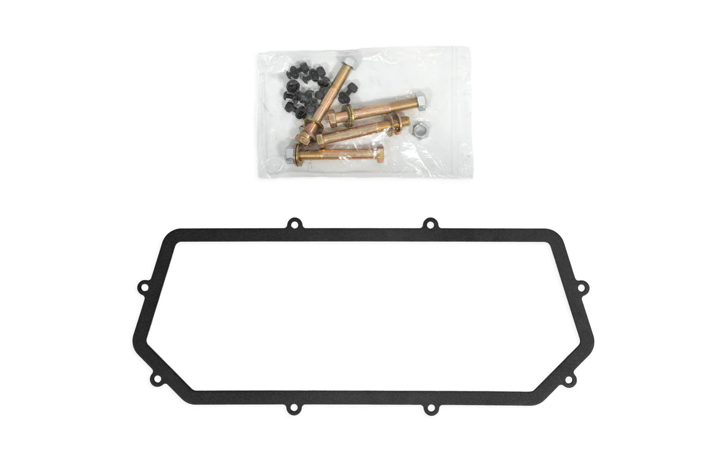 Addictive Desert Designs - 2022+ Chevy Silverado 1500 ZR2 Stealth Fighter Winch Kit