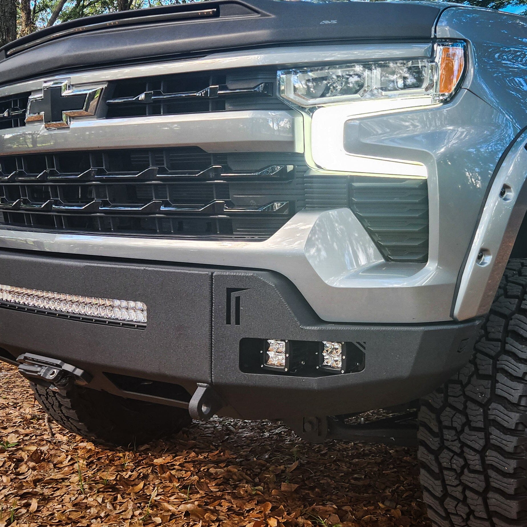 quality 2024 chevrolet