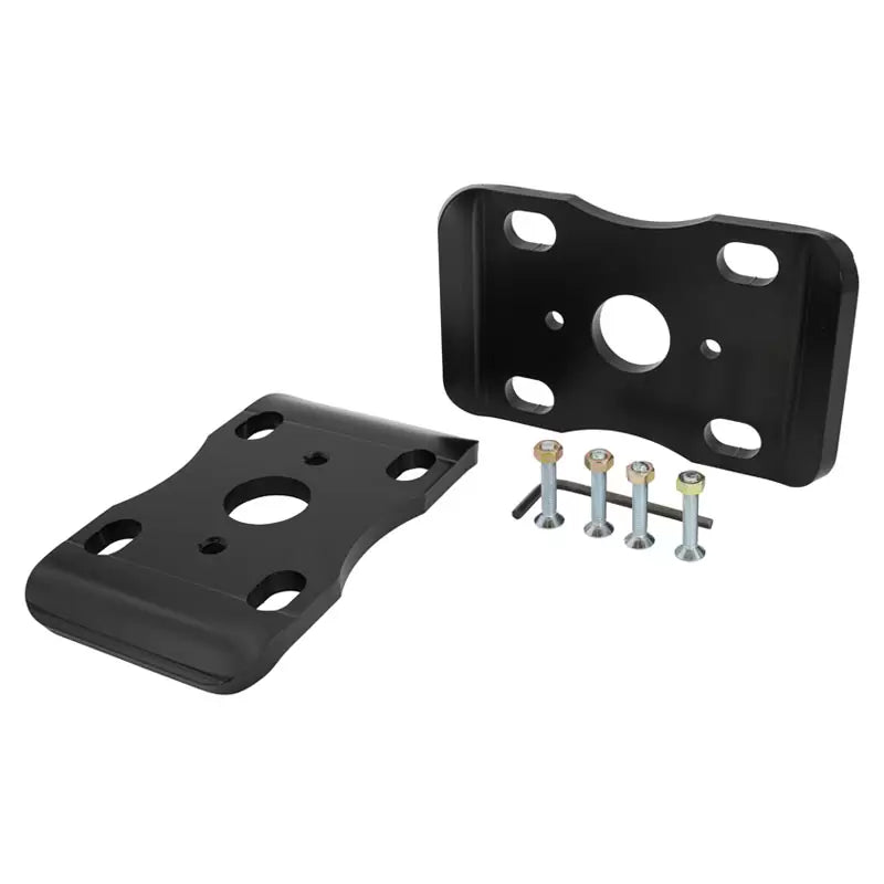 Toyota U-Bolt Flip Kit 05-23 Tacoma image 1