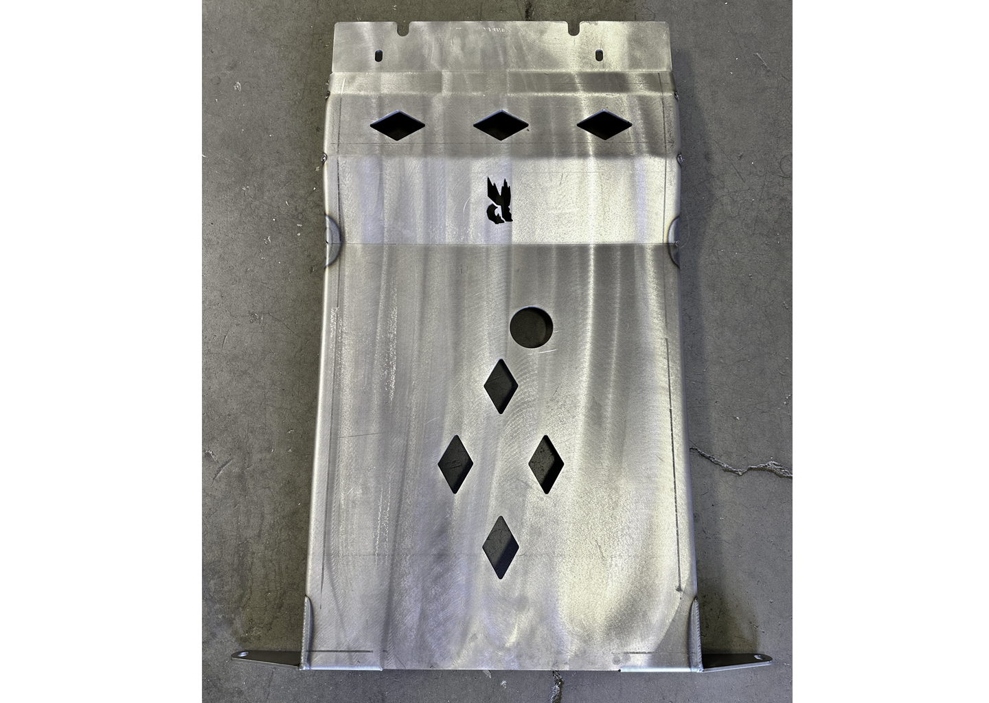 2024+ Tacoma Skid Plates