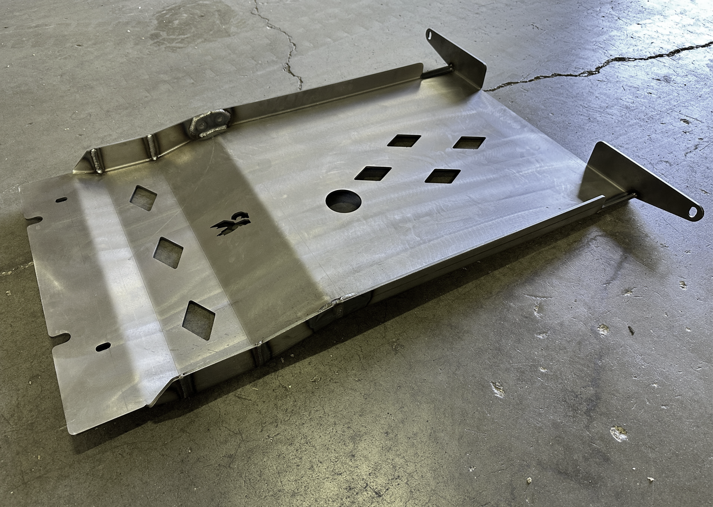 2024+ Tacoma Skid Plates