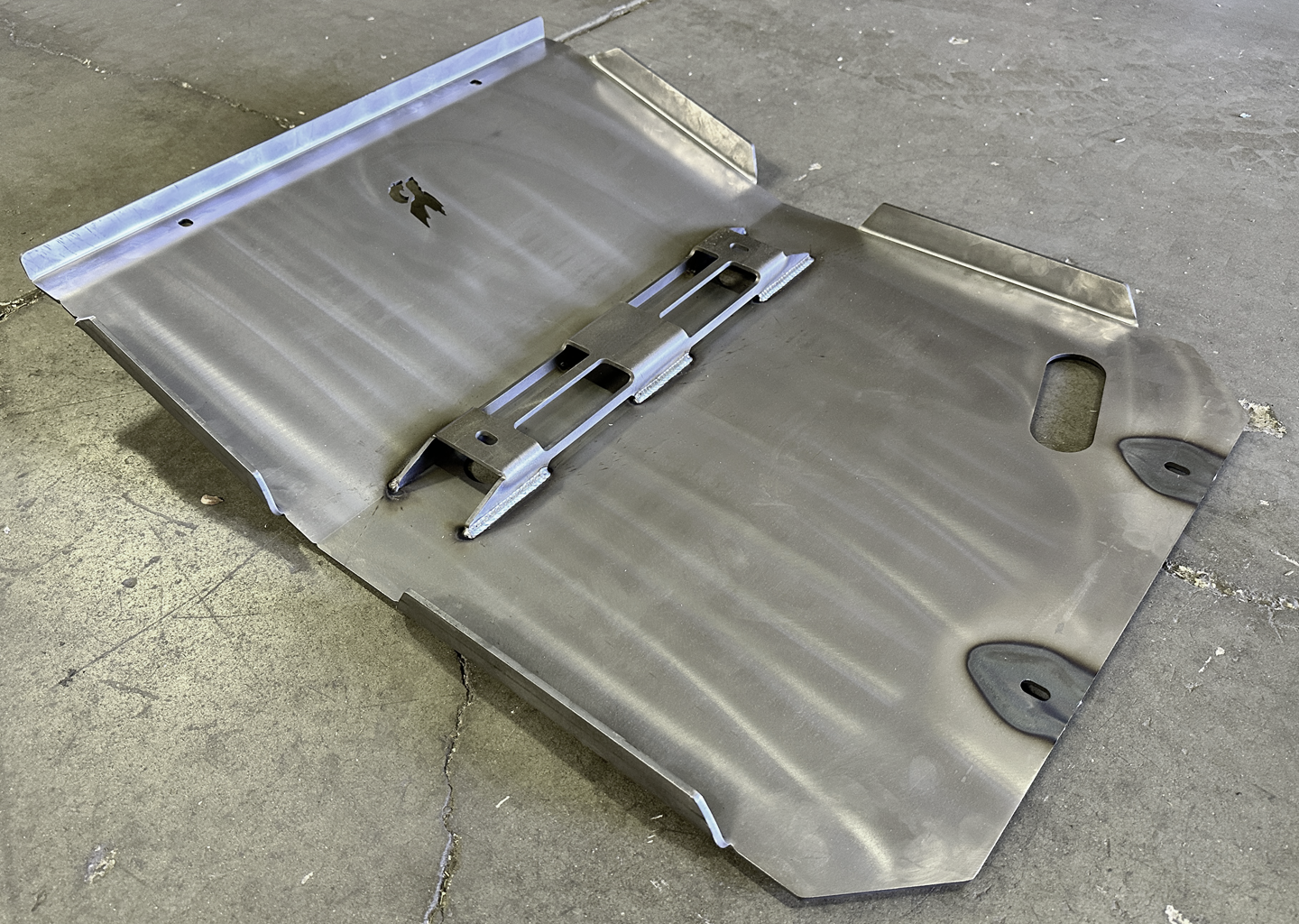 2024+ Tacoma Skid Plates
