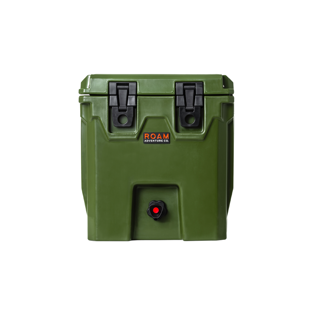 ROAM - 20QT RUGGED DRINK TANK