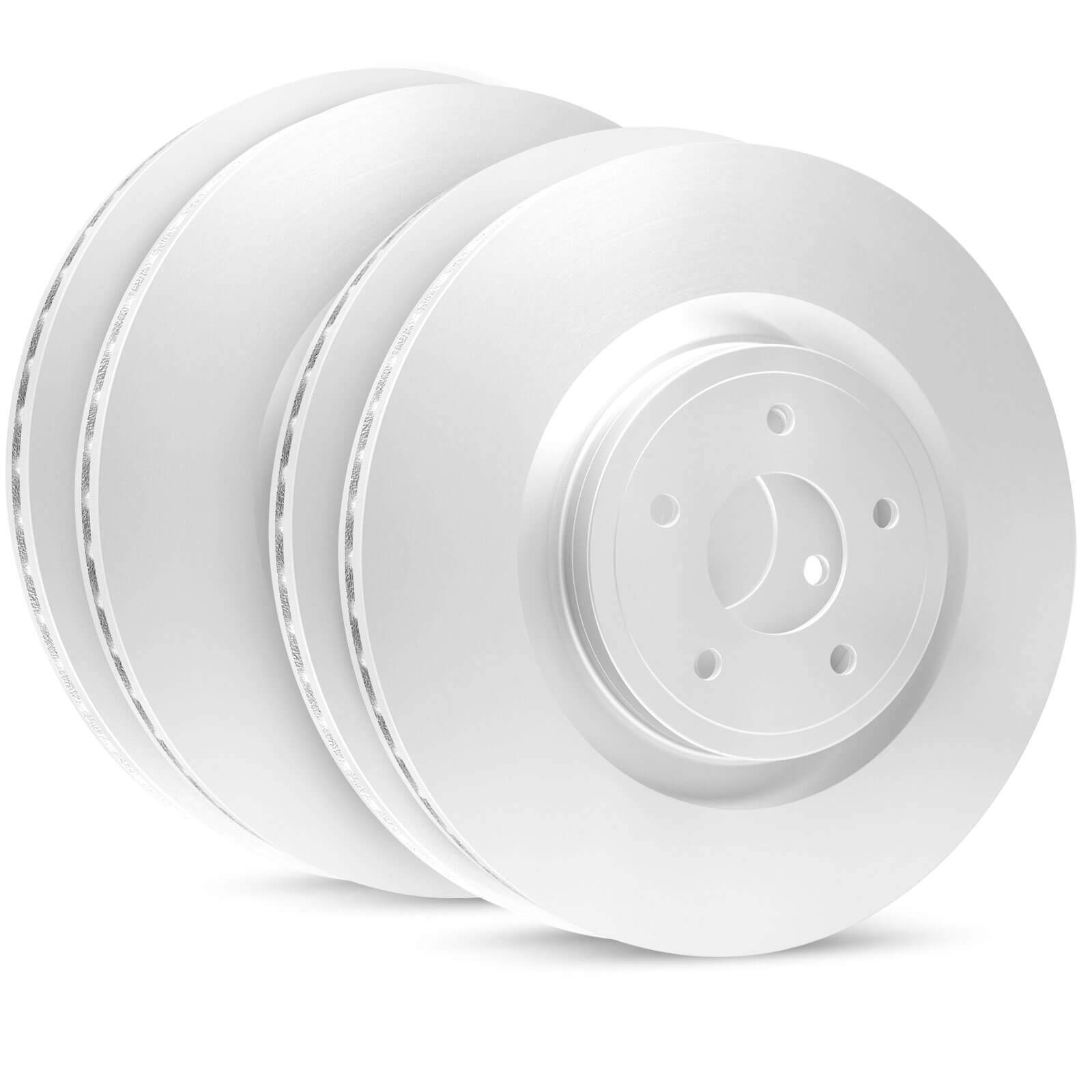 R1 Concepts - GEOMET Rotors [21+ Colorado] image 0
