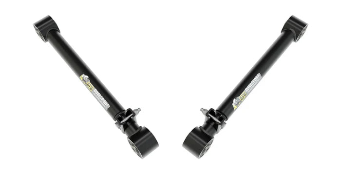 AEV Heavy Duty Adjustable Lower Control Arms for JL Wrangler and JT Gladiator