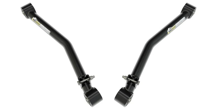 AEV Heavy Duty Adjustable Lower Control Arms for JL Wrangler and JT Gladiator