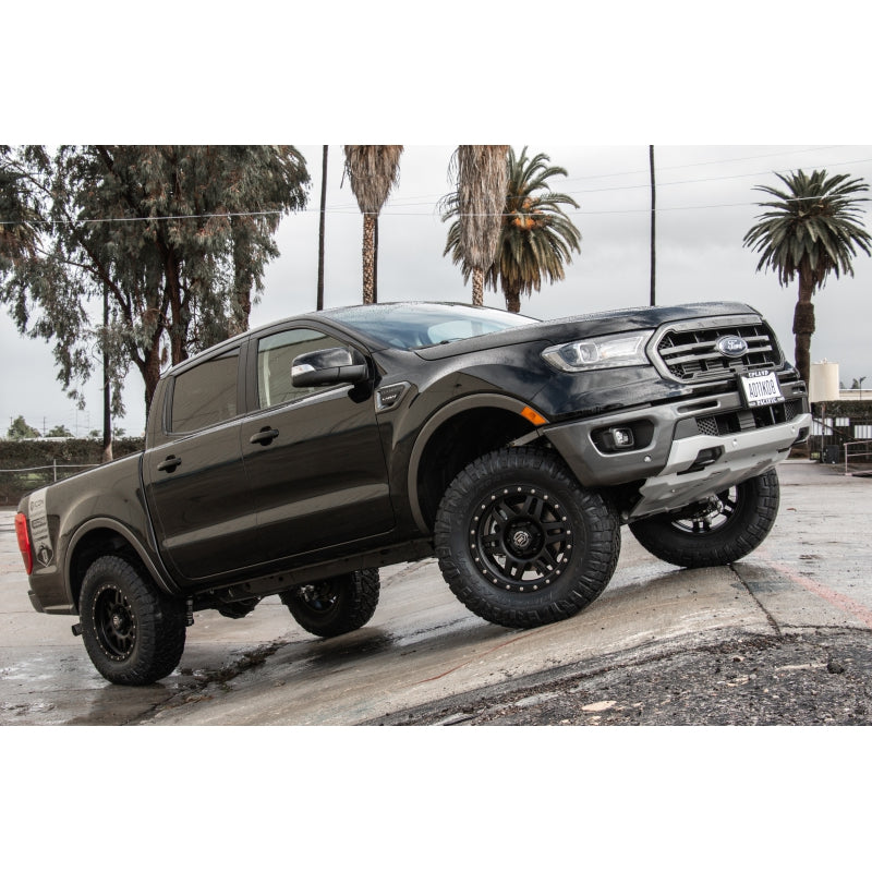 Icon 2.0" VS IR Aluminum Monotube Rear Shocks [19+ Ranger] image 1