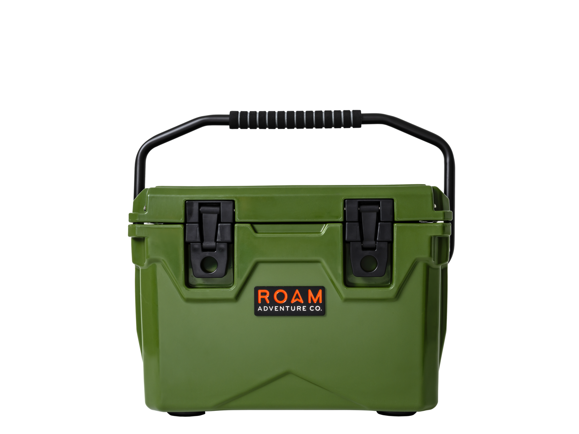 ROAM 20QT RUGGED COOLER image 2