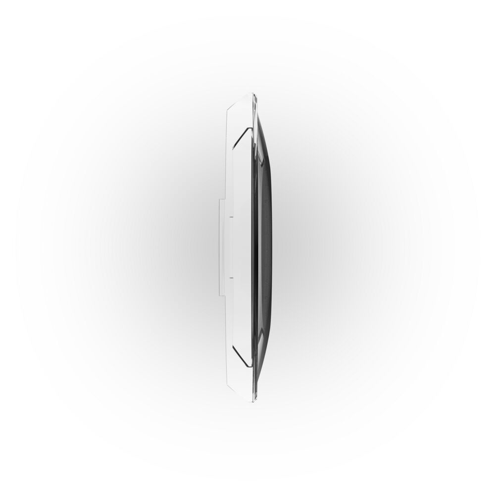 SlimLite® 8" LED - Light Shield - Clear - # 5207