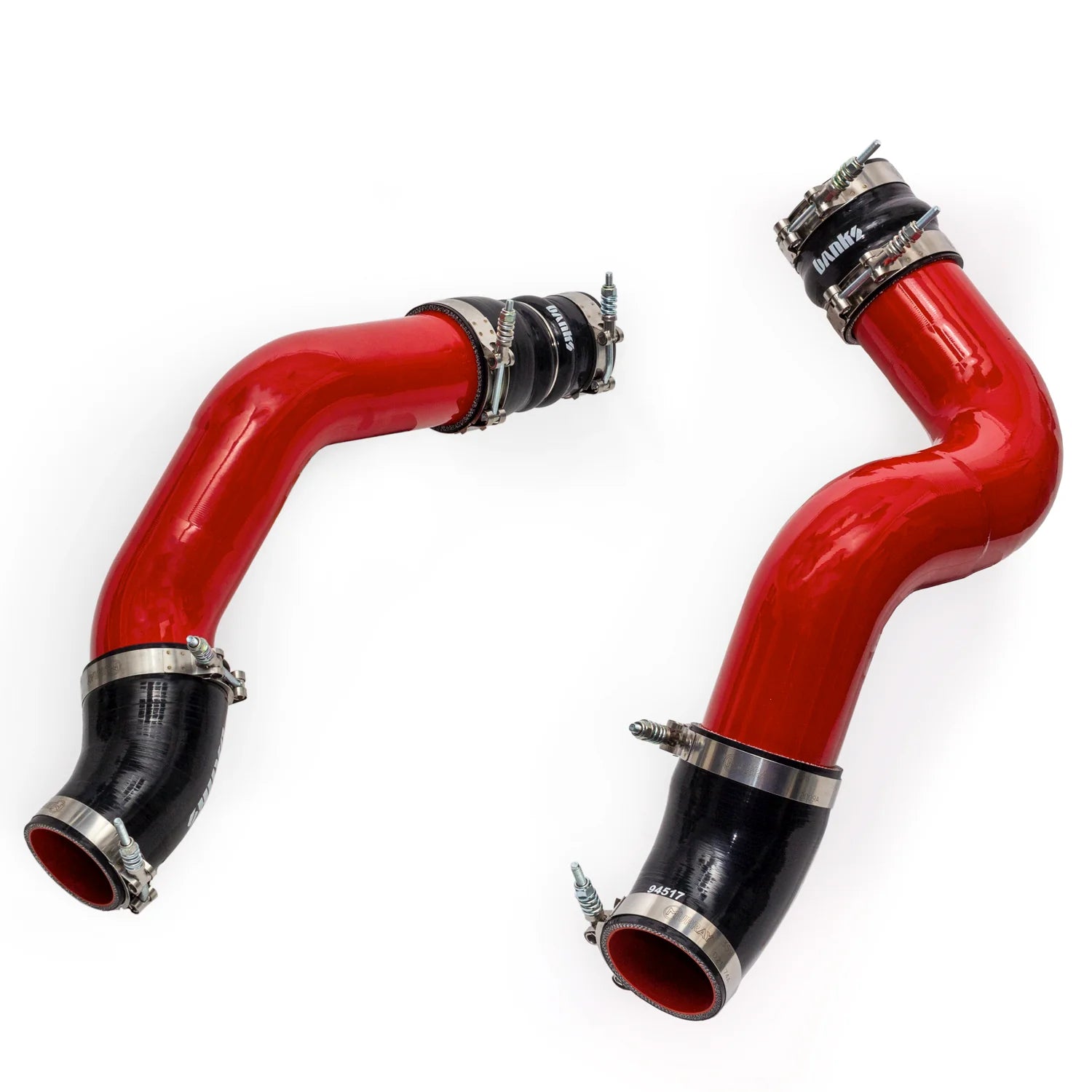 Banks Power Boost Tube Upgrade Kit